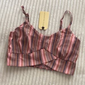 STRIPED CROP